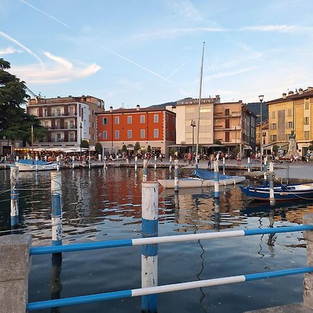 La Tana Del Geco Bed & Breakfast Iseo Exterior foto