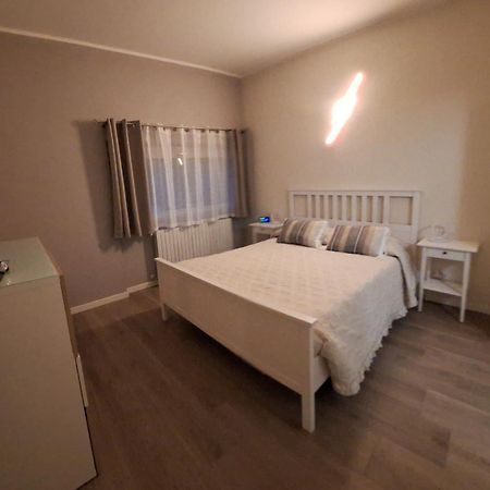 La Tana Del Geco Bed & Breakfast Iseo Exterior foto