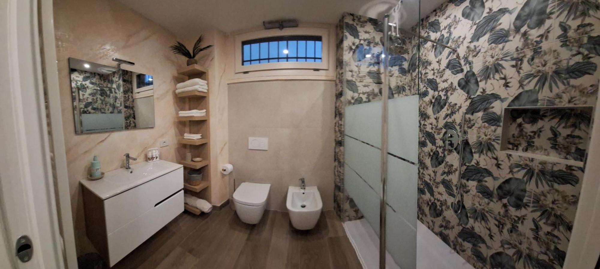 La Tana Del Geco Bed & Breakfast Iseo Exterior foto