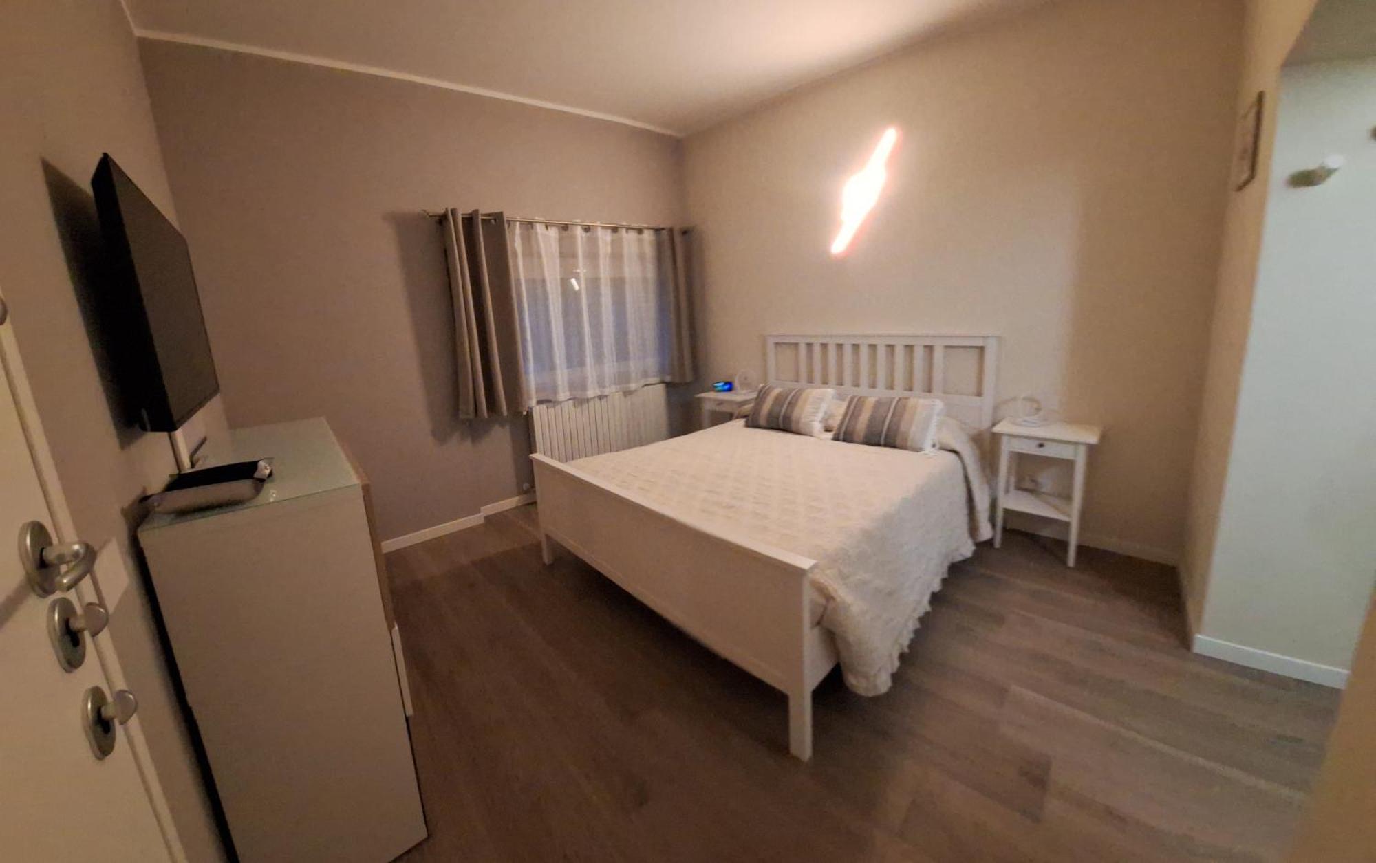La Tana Del Geco Bed & Breakfast Iseo Exterior foto